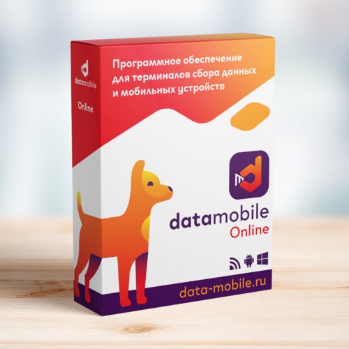 DataMobile, версия Online в Нижнем Новгороде