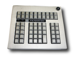 Программируемая клавиатура KB930 в Нижнем Новгороде