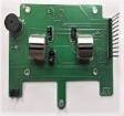 Плата магнитных голов( D20A Flash old)