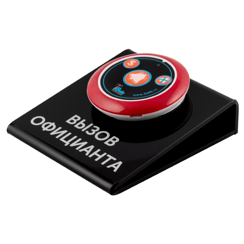 Комплект Smart 23/ 715 кнопка вызова с подставкой в Нижнем Новгороде
