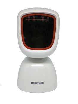Сканер штрих-кода Honeywell YJ-HF600 Youjie, стационарный  в Нижнем Новгороде