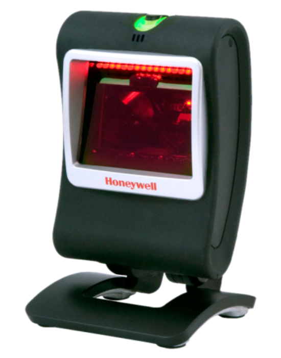 Сканер штрих-кода Honeywell MK7580 Genesis, тационарный  в Нижнем Новгороде