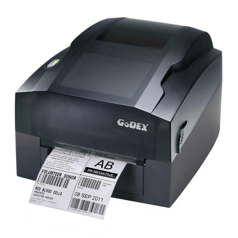 Термотранферный принтер этикеток Godex G300 в Нижнем Новгороде