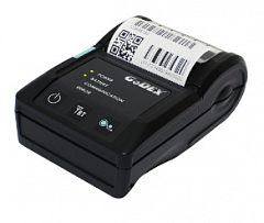 Мобильный принтер этикеток GODEX MX20
