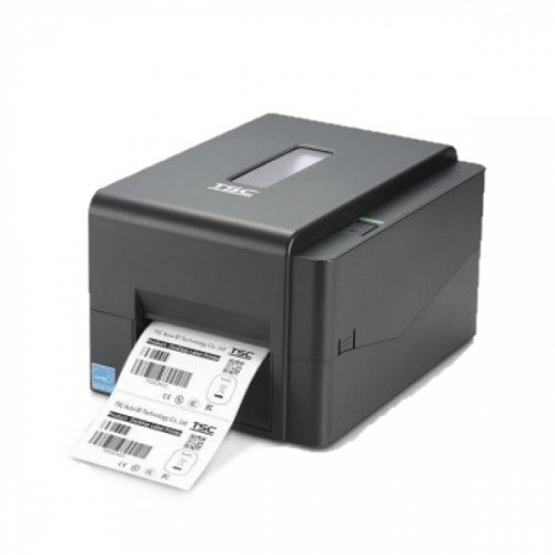 Принтер этикеток термотрансферный TSC TE200