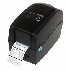 Термотрансферный принтер GODEX RT200