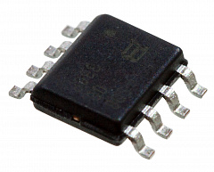 Микросхема памяти MX25L6433FM2I-08Q SMD для АТОЛ 91Ф/92Ф в Нижнем Новгороде