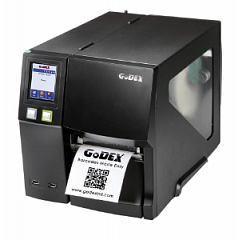 Промышленный принтер начального уровня GODEX ZX-1600i
