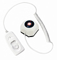 Кнопка вызова iBells 301M медицинская со шнуром