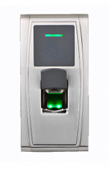 Терминал контроля доступа со считывателем отпечатка пальца MA300