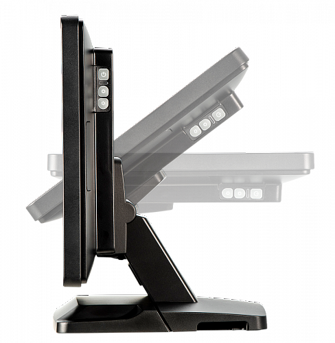 Сенсорный терминал Posiflex ZT-3116 черный
